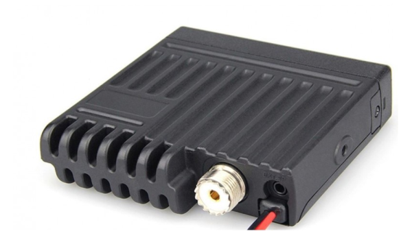 CRT Mike II Blackbox CB-Multinormgerät